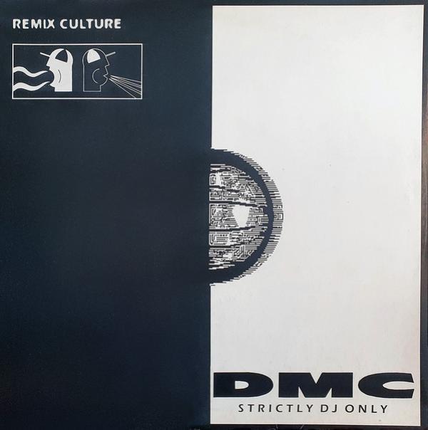  - Remix Culture 10/93
