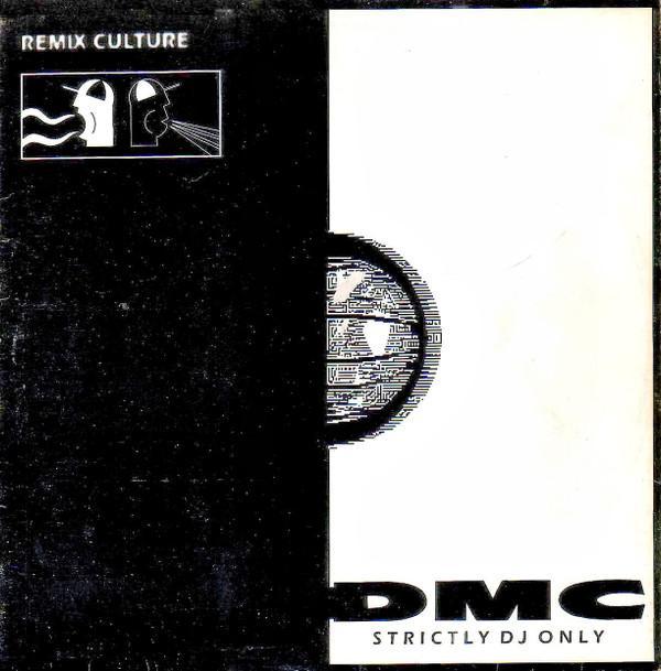  - Remix Culture 11/92