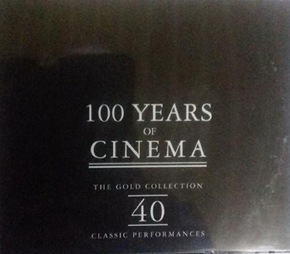 - 100 Years Of Cinema