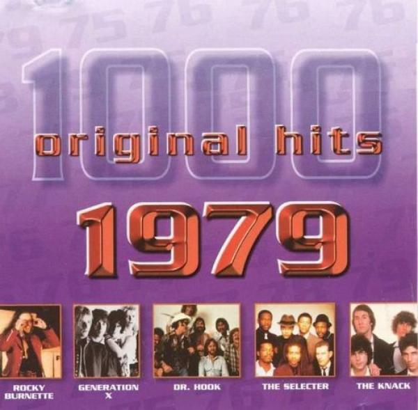  - 1000 Original Hits 1979