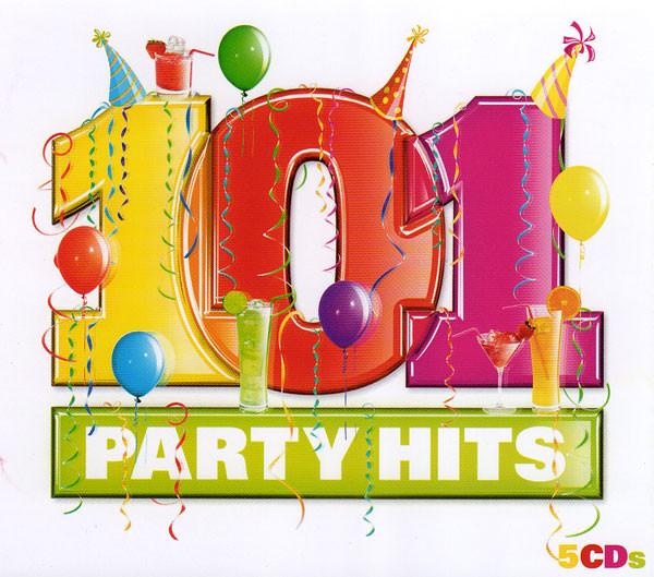  - 101 Party Hits