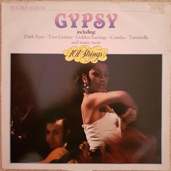 101 Strings - Gypsy