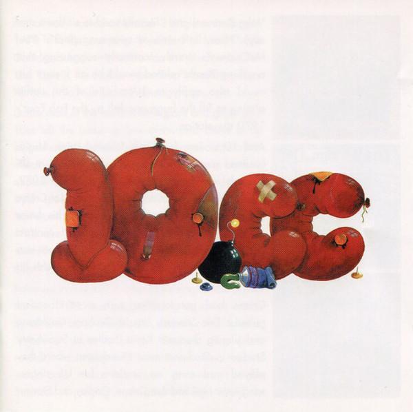 10cc - 10cc
