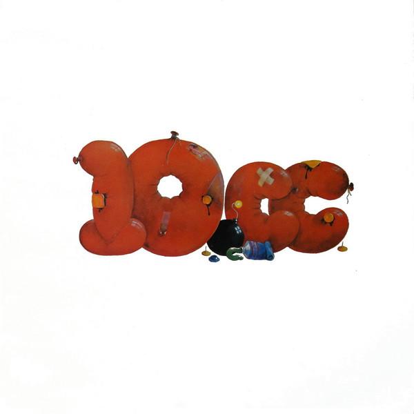 10cc - 10cc