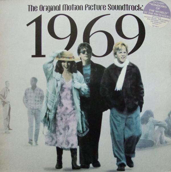  - 1969 (The Original Motion Picture Soundtrack)