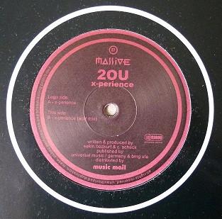 2OU - X-Perience