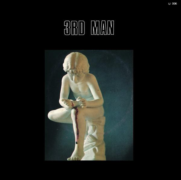 3rd Man - Oral Pleasure