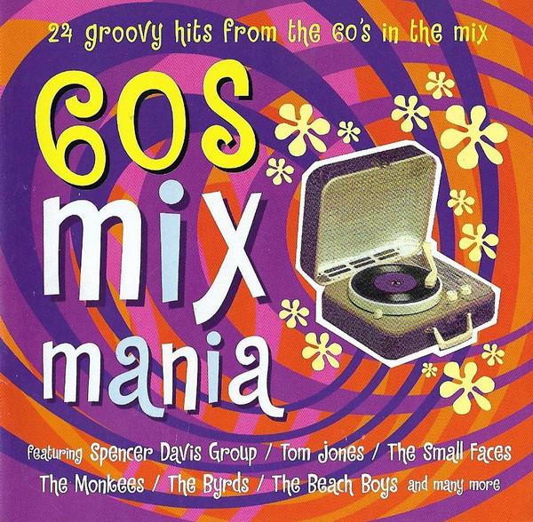  - 60s Mix Mania
