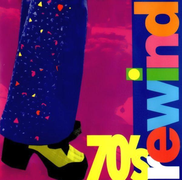 - 70's Rewind