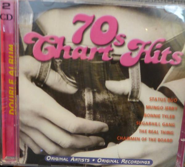  - 70s Chart Hits