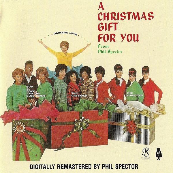  - A Christmas Gift For You From Phil Spector