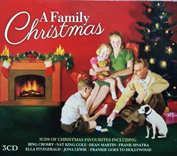  - A Family Christmas