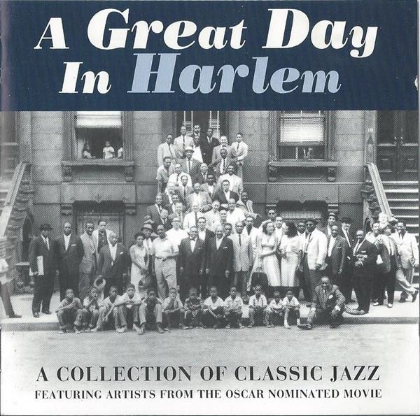  - A Great Day In Harlem