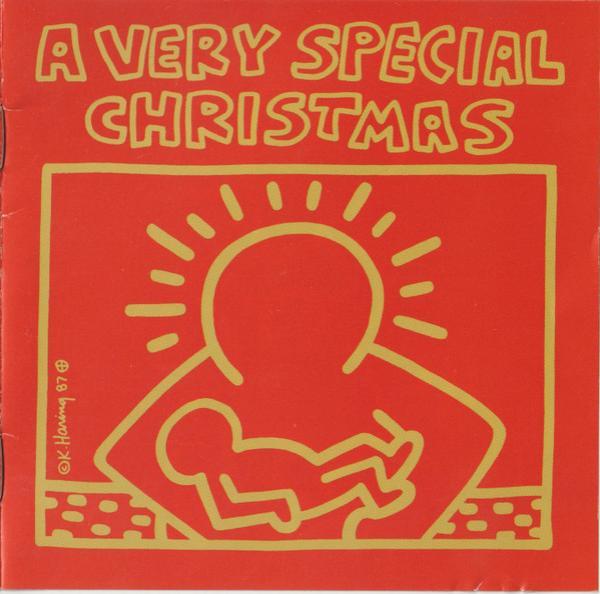  - A Very Special Christmas