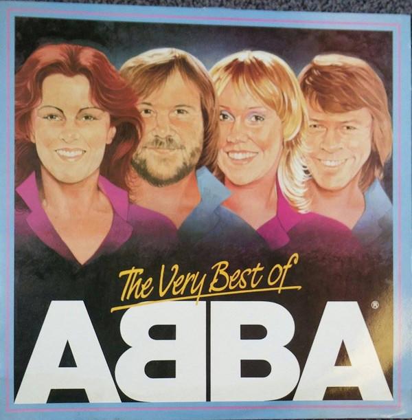 ABBA - The Very Best Of ABBA