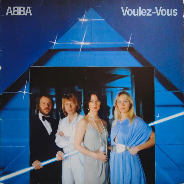 ABBA - Voulez-Vous
