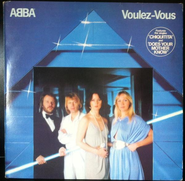 ABBA - Voulez-Vous
