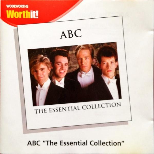 ABC - The Essential Collection