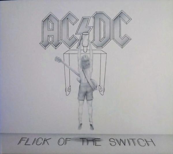 AC/DC - Flick Of The Switch