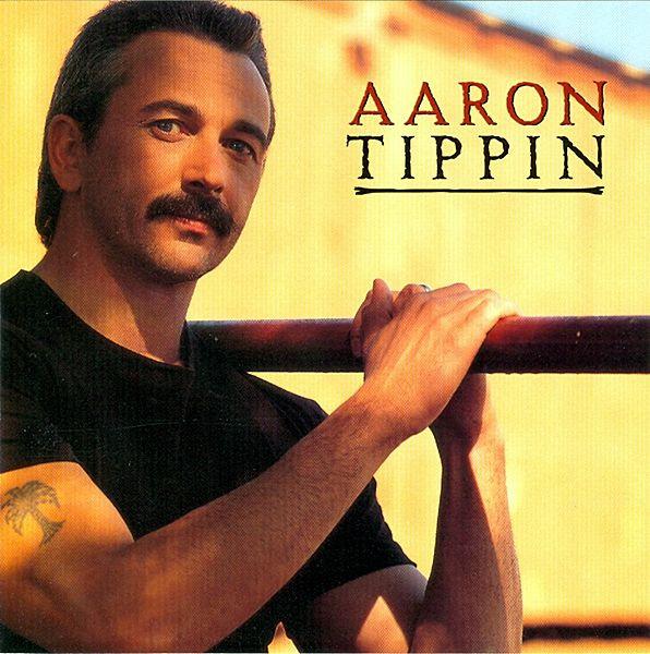 Aaron Tippin - Tool Box