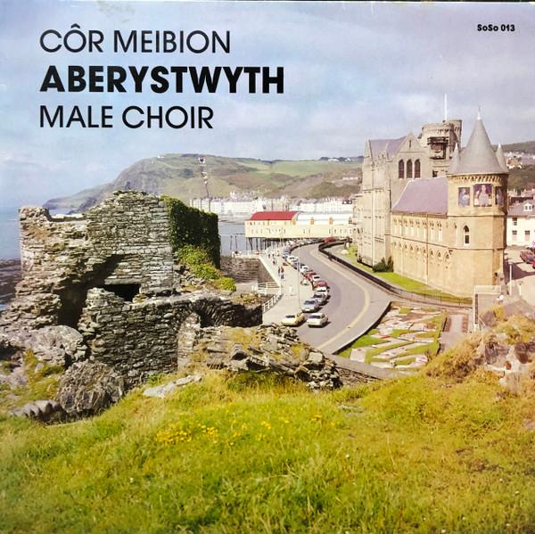 Aberystwyth Male Choir - Côr Meibion Aberystwyth