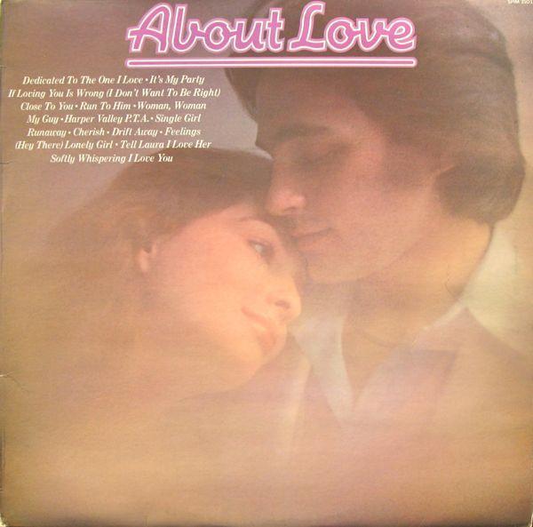  - About Love