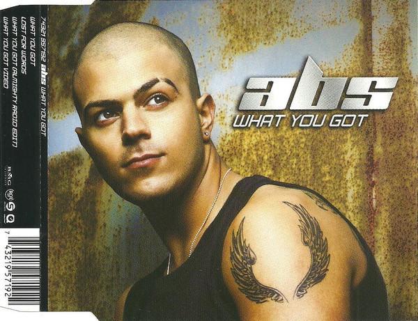 Abs (3) - What You Got
