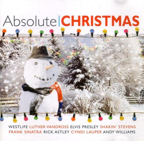  - Absolute Christmas