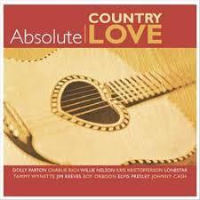  - Absolute Country Love