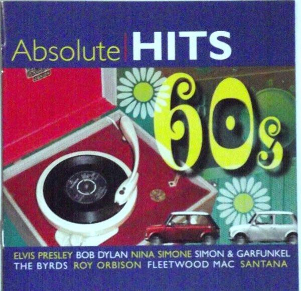  - Absolute Hits 60's