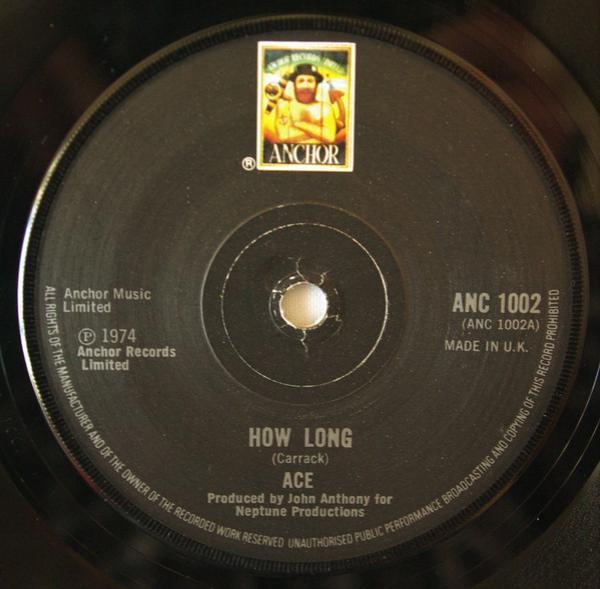 Ace  - How Long