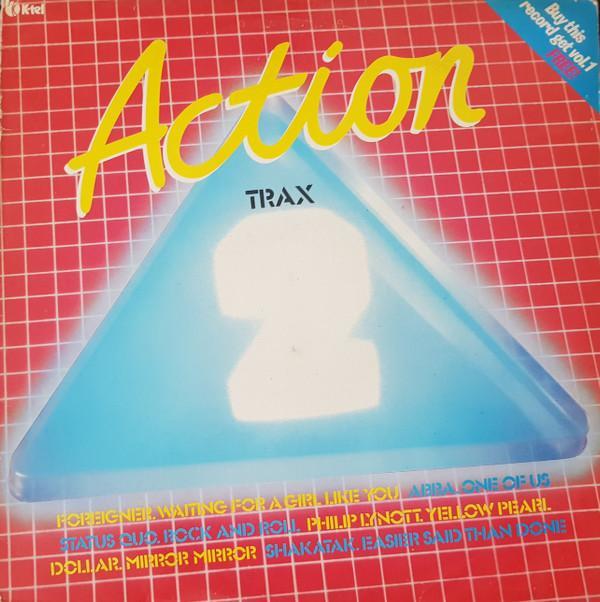  - Action Trax 2