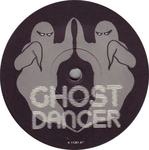 Addrisi Brothers - Ghost Dancer