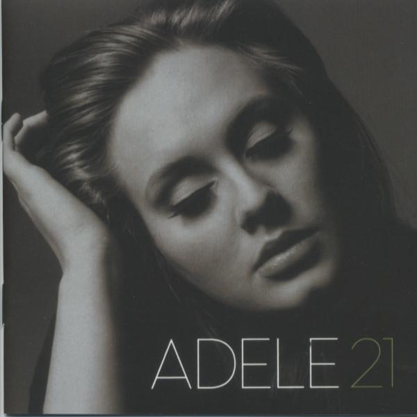 Adele (3) - 21