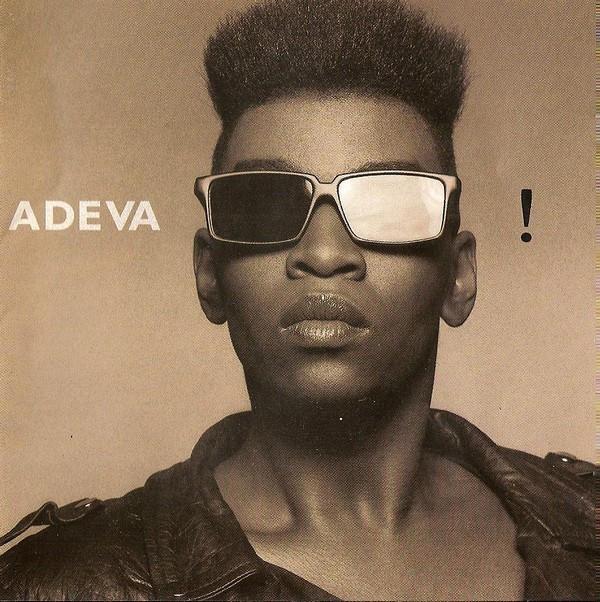 Adeva - Adeva!
