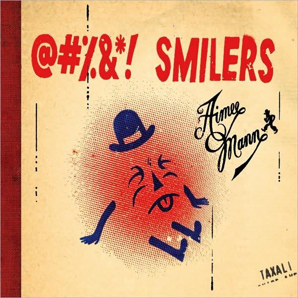 Aimee Mann - @#%&*! Smilers
