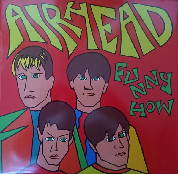 Airhead (3) - Funny How