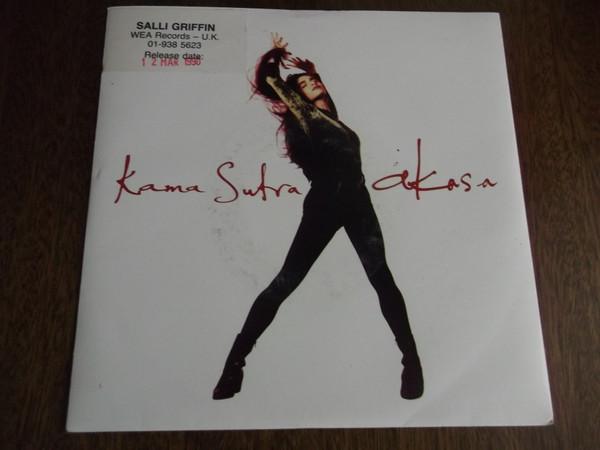 Akasa - Kama Sutra