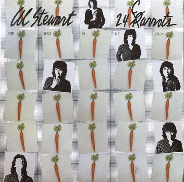 Al Stewart, Shot In The Dark (3) - 24 Carrots