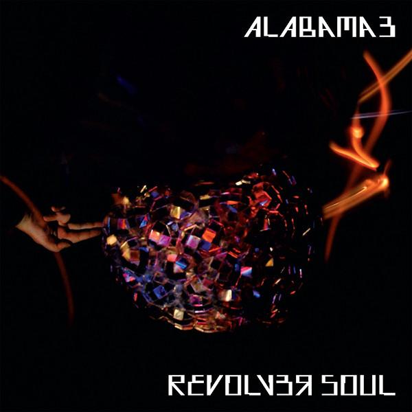 Alabama 3 - Revolver Soul