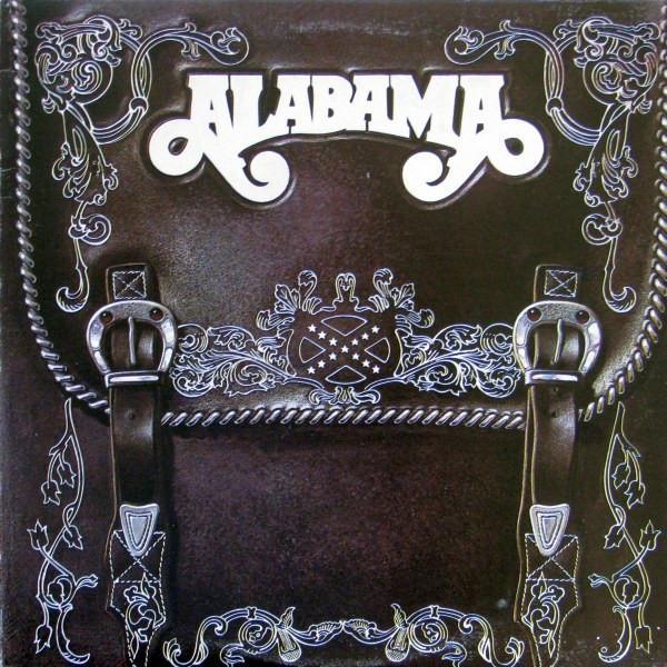 Alabama - Feels So Right