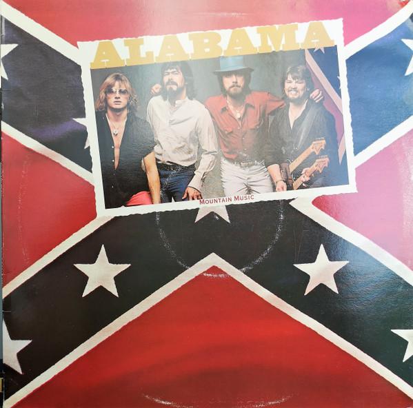 Alabama - Mountain Music