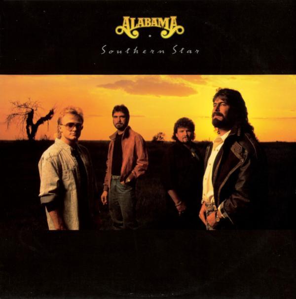 Alabama - Southern Star