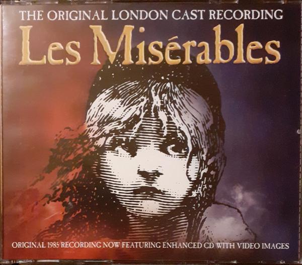 Alain Boublil, Claude-Michel Schönberg - Les Misérables