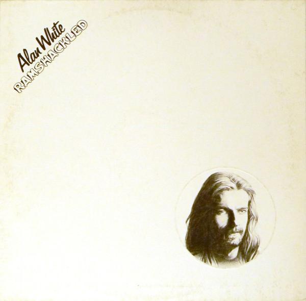 Alan White - Ramshackled