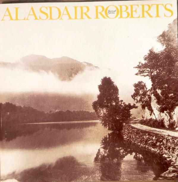 Alasdair Roberts - Farewell Sorrow