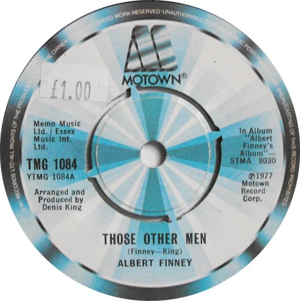 Albert Finney - Those Other Men