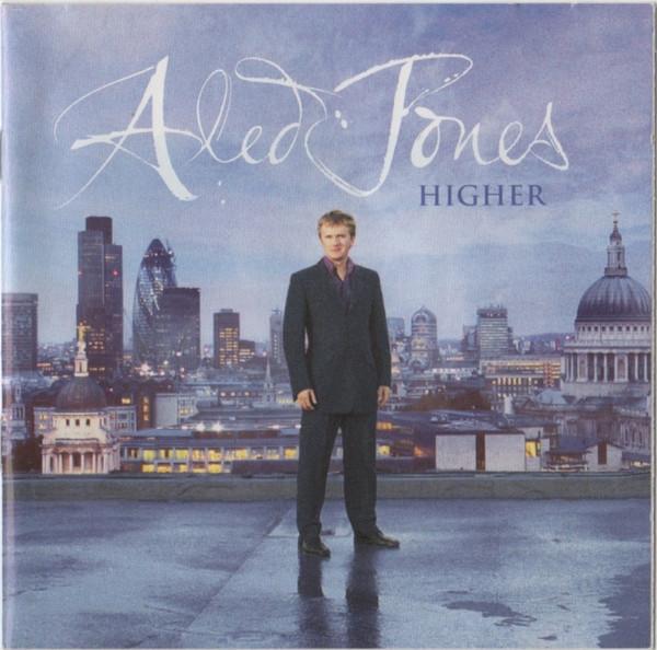 Aled Jones - Higher