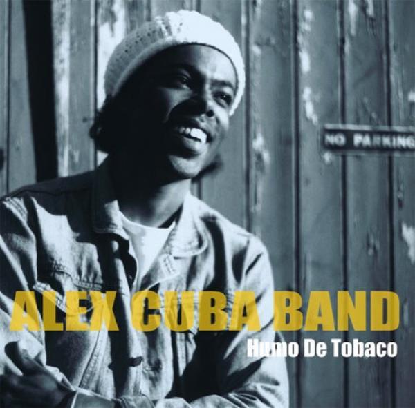 Alex Cuba Band - Humo De Tabaco