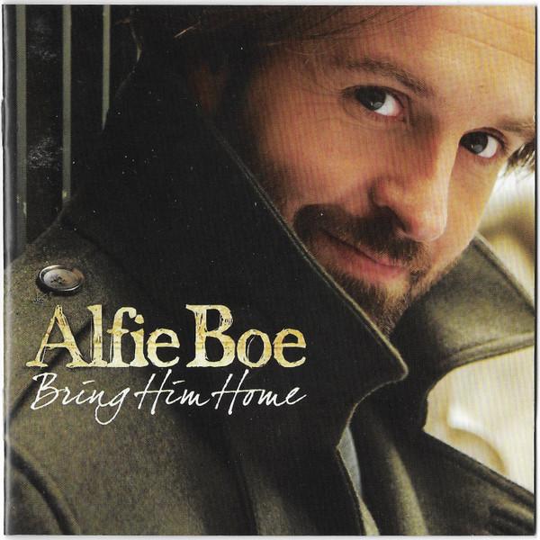Alfie Boe - Bring Him Home